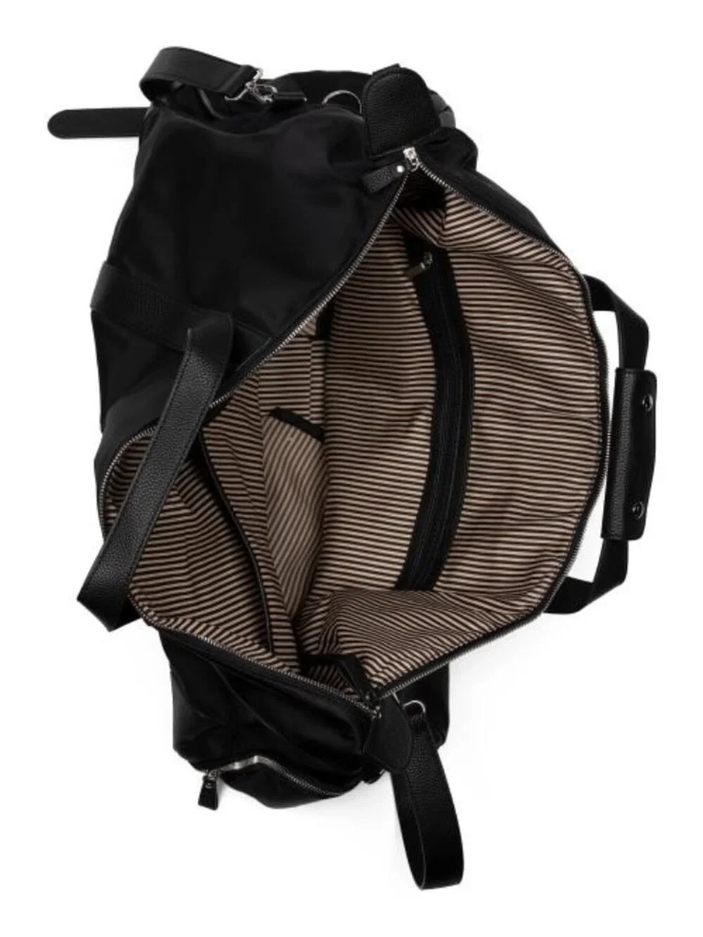 BROUK AND CO Morrison Duffel Bag